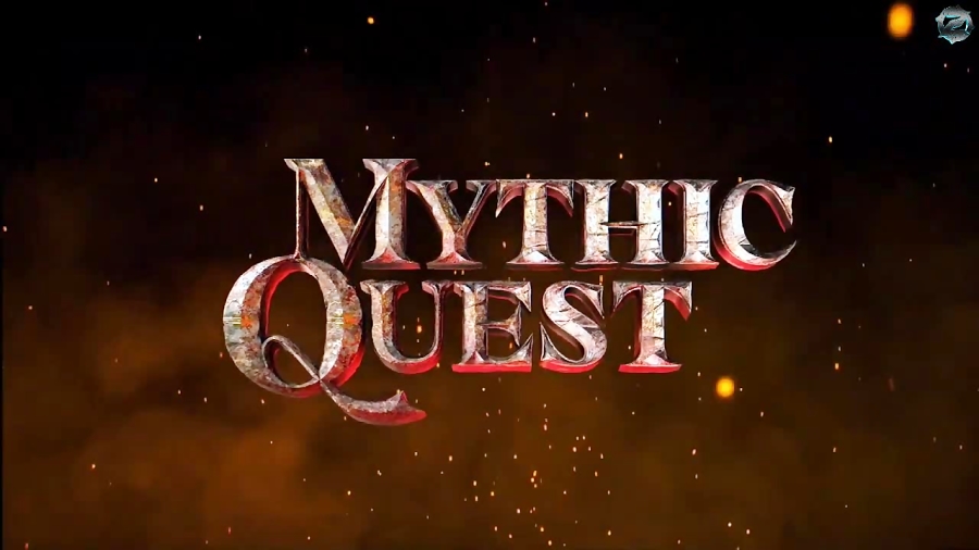 تریلر سریال Mythic Quest: Ravenrsquo; s Banquet در E3