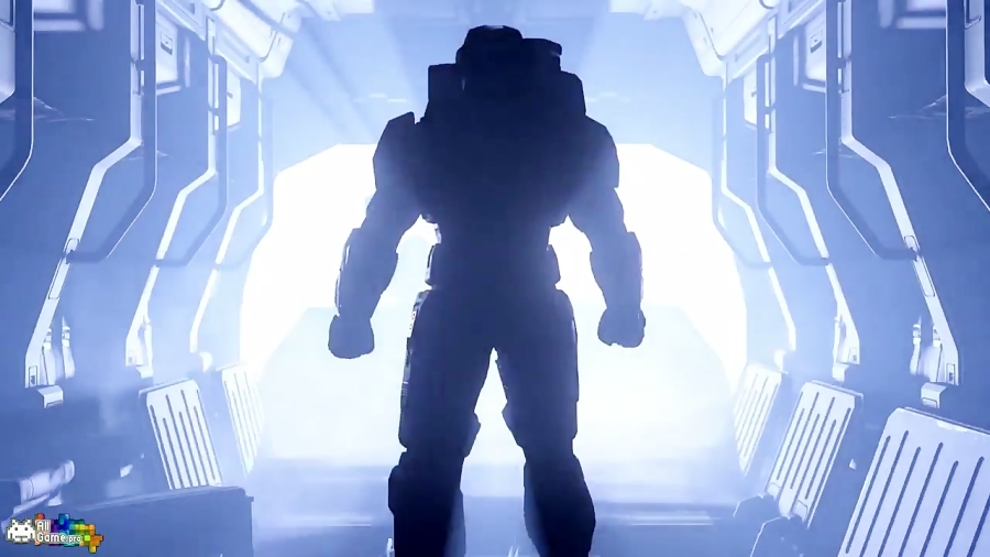 E3 2019 | تریلر بازی Halo Infinite | آل گیم