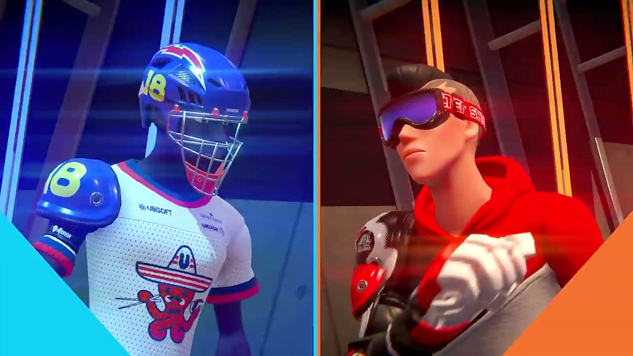 تریلر معرفی Roller Champions در E3 2019 - گیمر