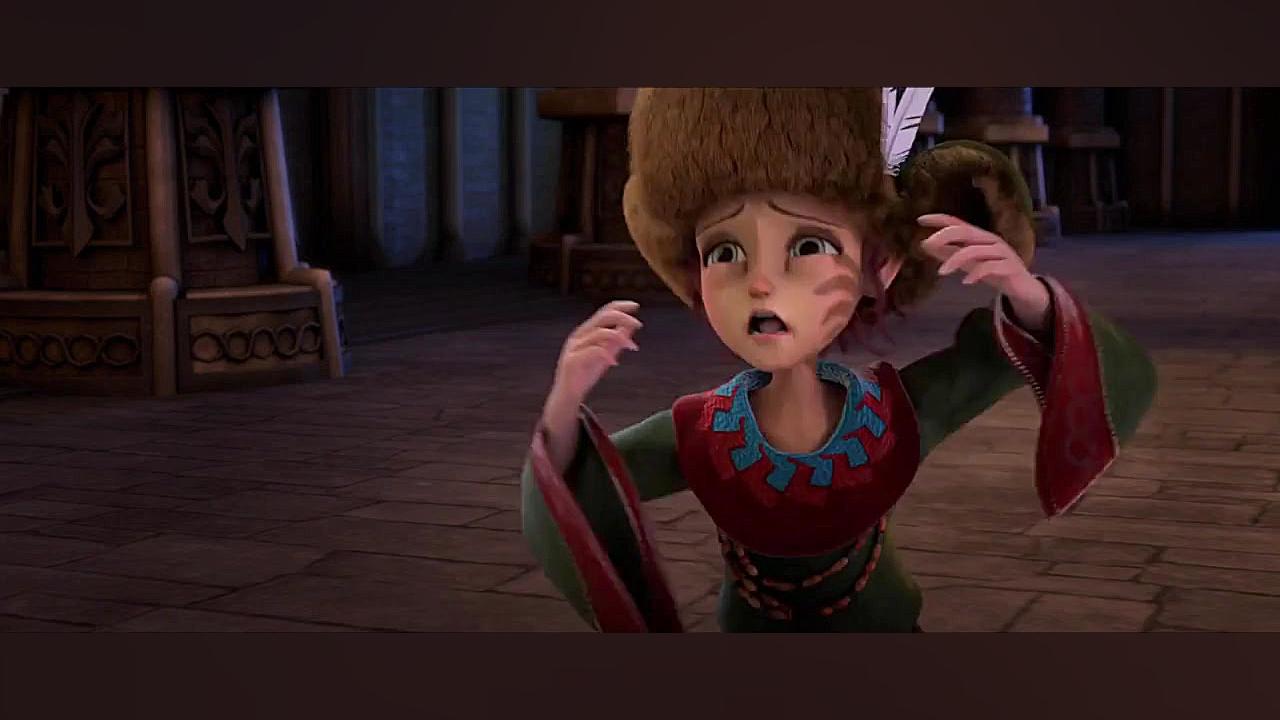انیمیشن سیندرلا و راز پرنسس Cinderella and the Secret Prince 2018 دوبله فارسی زمان5226ثانیه