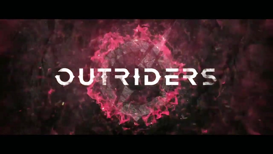 اولین تریلر رسمی از بازی Outriders