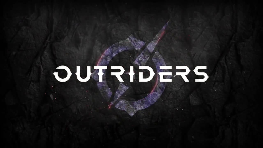 Outriders - Official Announce Trailer | E3 2019