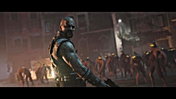 تریلر  بازی Zombie Army 4: Dead War در E3 2019