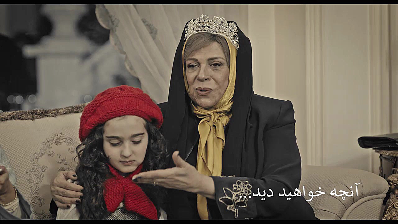 سریال هیولا قسمت ششم 6 زمان68ثانیه