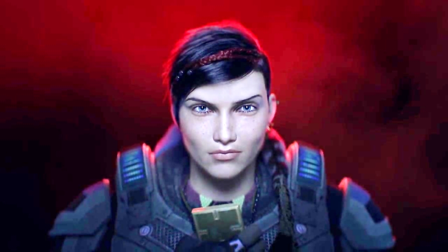 تریلر بازی Gears 5 در  E3 2019