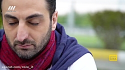 قسمت هشتم مرحله دوم مسابقه عصر...