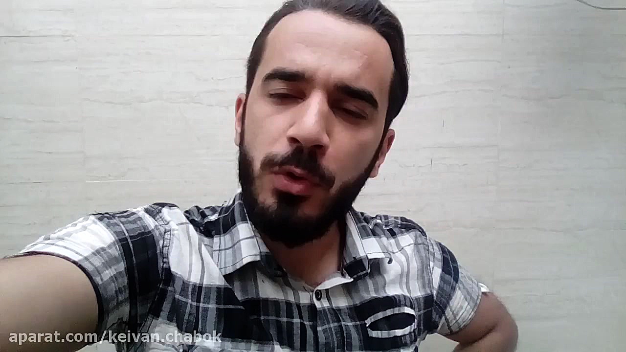 معرفی برای شرکت در مستند مسابقه فرمانده سری ششم زمان47ثانیه