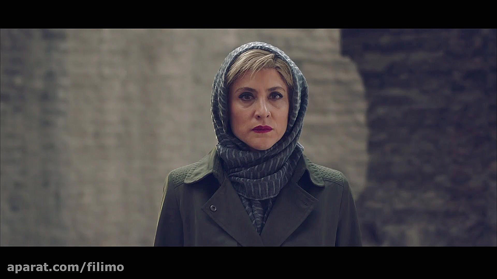 آنچه در قسمت شانزدهم سریال نهنگ آبی خواهید دید زمان50ثانیه