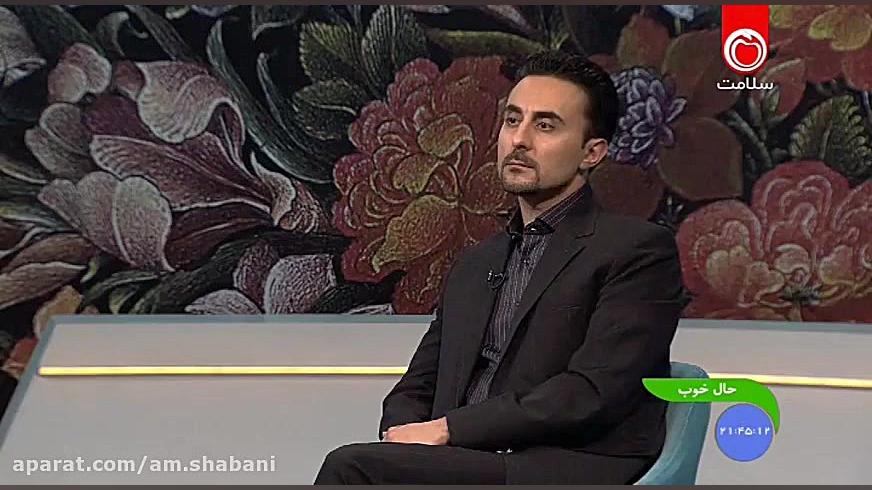 درمان دارویی اختلال دوقطبی دکتر امیر شعبانی، روانپزشک