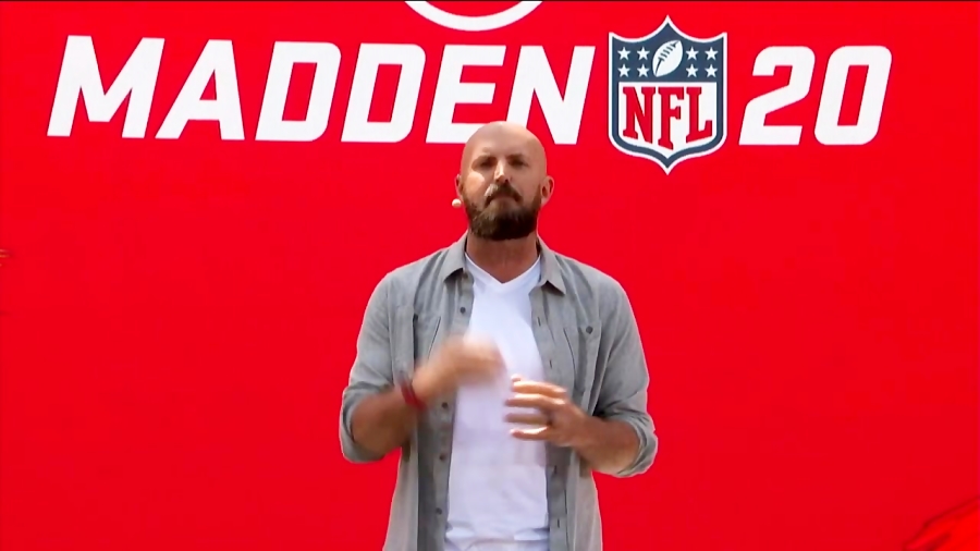 Madden NFL 20 - Full Reveal Presentation - EA Play E3 2019 | Onlinegnet.com