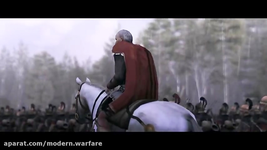 Total War Rome 2 : CAESAR IN GAUL