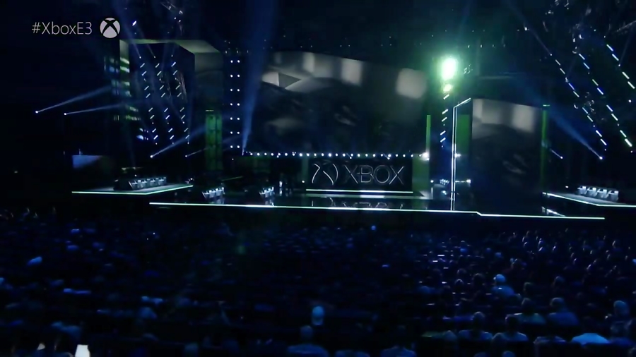 کنفرانس Microsoft در E3 2019 - مایکروسافت