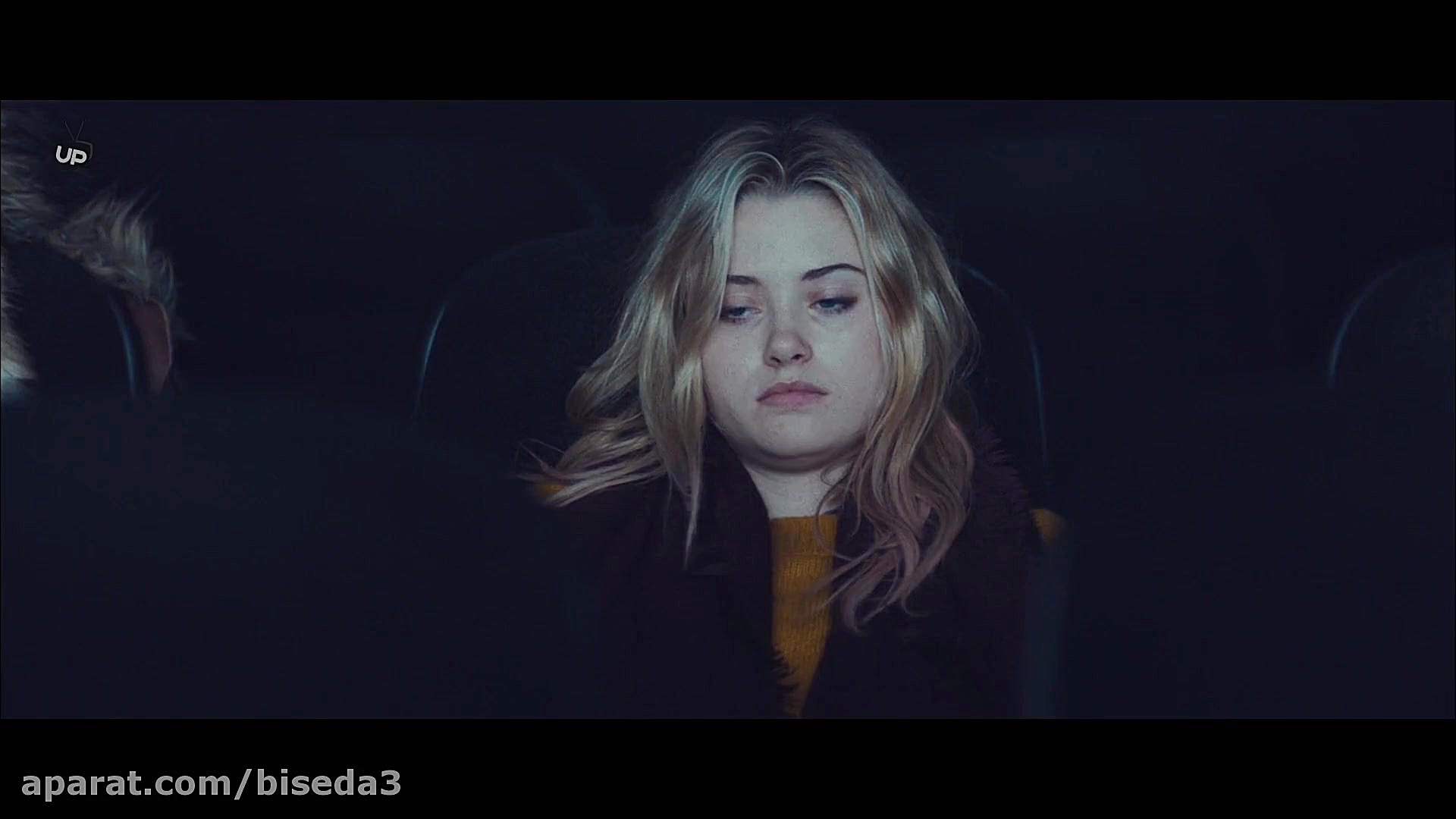 فیلم ستاره دریایی - Starfish 2018 با زیرنویس فارسی زمان5779ثانیه