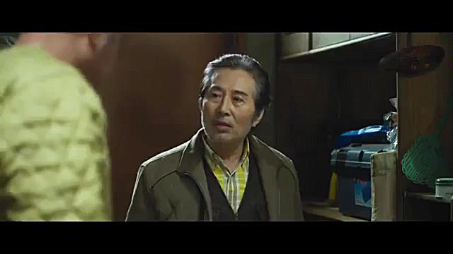 فیلم چینی تعقیب دوبله فارسی زمان6417ثانیه