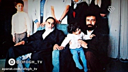 اولین ناگفته‌ها از محافظ شخصی...