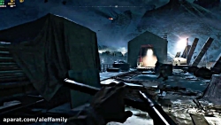 گیم پلی یک دقیقه ای  Battlefie...