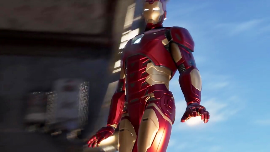 تریلر رسمی بازی E3 2019 | Marvel#039; s Avengers