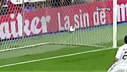 Real Madrid vs Barcelona 2~6 |...