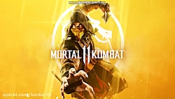 mortal kombat 11