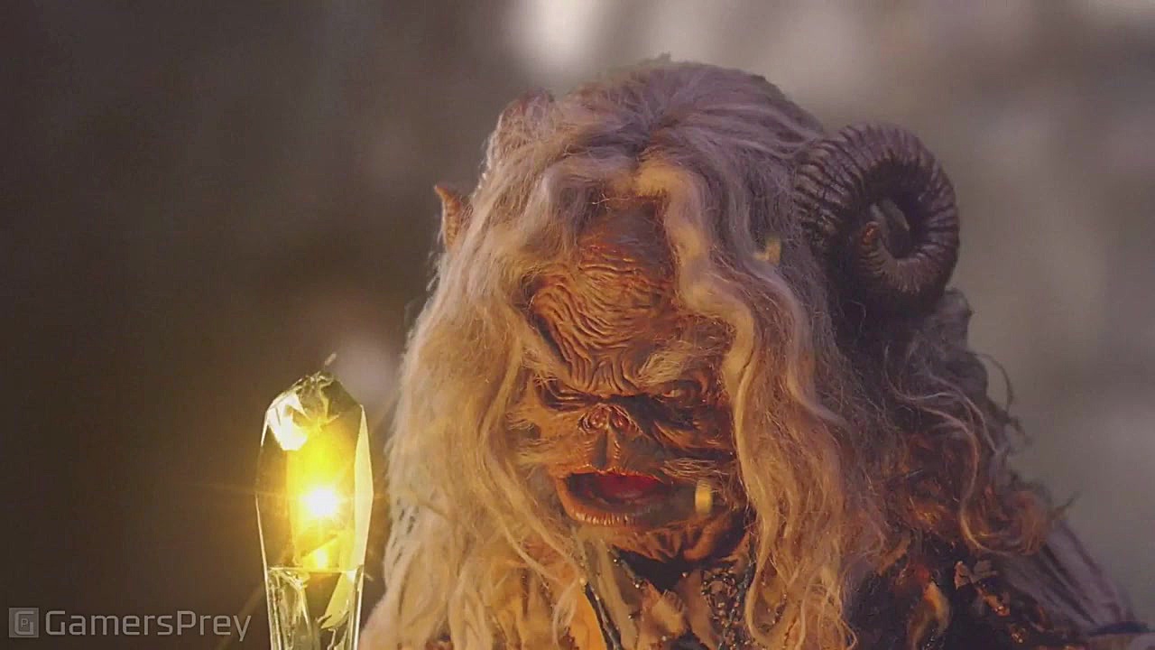 تریلر معرفی بازی The Dark Crystal Age of Resistance Tactics - زومجی زمان72ثانیه