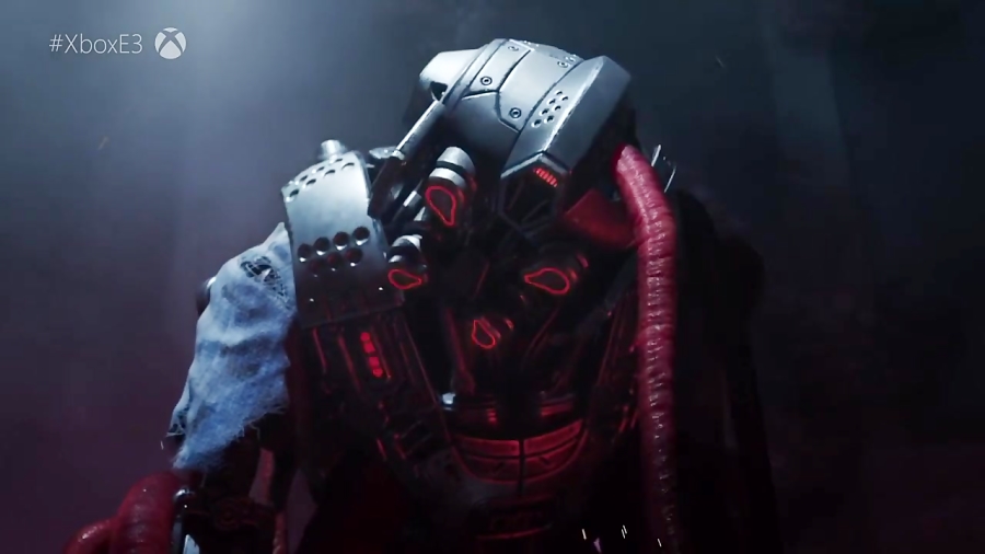نمایش کامل Gears 5 در E3 2019