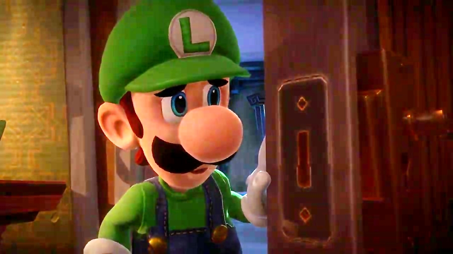Luigi#039; s Mansion 3 Gameplay Walkthrough and Multiplayer Reveal - E3 2019