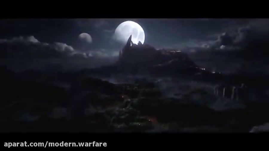 WORLD OF WARCRAFT : WARLORDS OF DRAENOR