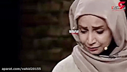 علت گریه ناگهانی شبنم قلی&zwnj...