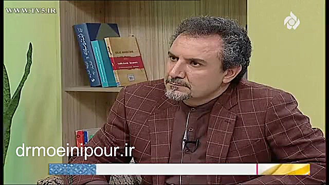 پرسش و پاسخ در رابطه با خروپف دکتر فریبا معینی پور
