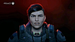 تریلر جدید بازی Gears of War 5