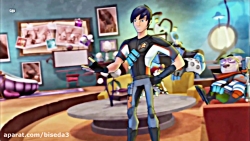 قسمت 14 انیمیشن سریالی اسلاگتر...