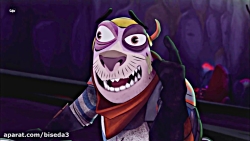 قسمت 15 انیمیشن سریالی اسلاگتر...