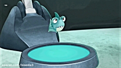 قسمت 20 انیمیشن سریالی اسلاگتر...