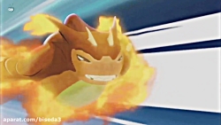 قسمت 24 انیمیشن سریالی اسلاگتر...