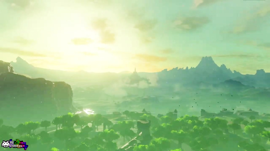 E3 2019 | تریلر بازی Zelda - Breath of the Wild Sequel | آل گیم