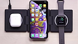 AirPower Is Here... Sort Of