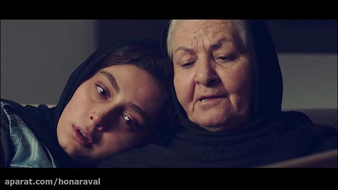 تیزر قسمت هفدهم سریال نهنگ آبی -  Blue Whale series Teaser17 زمان56ثانیه