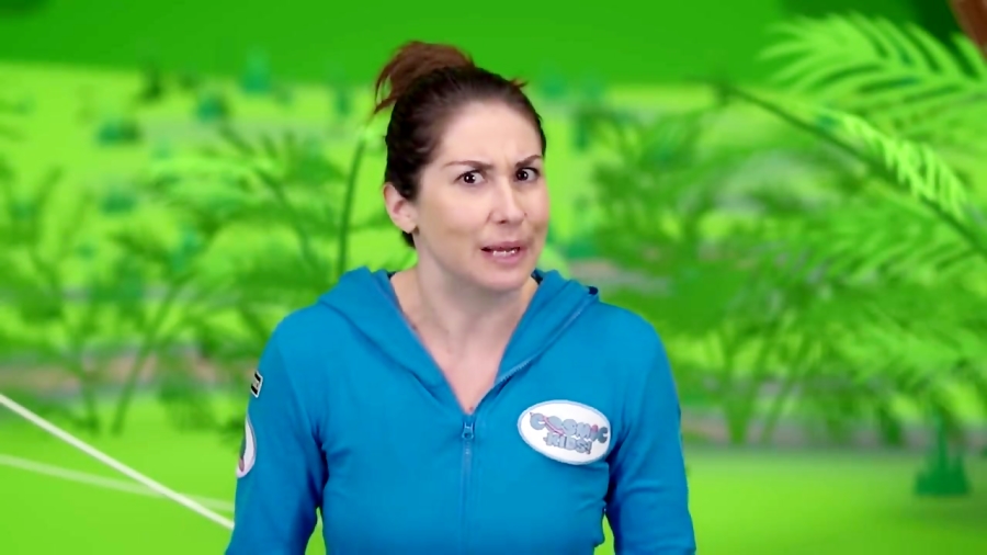 یوگا با جیمی - قسمت بیست و ششم