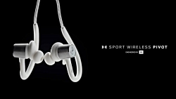 Sport wireless outlet pivot