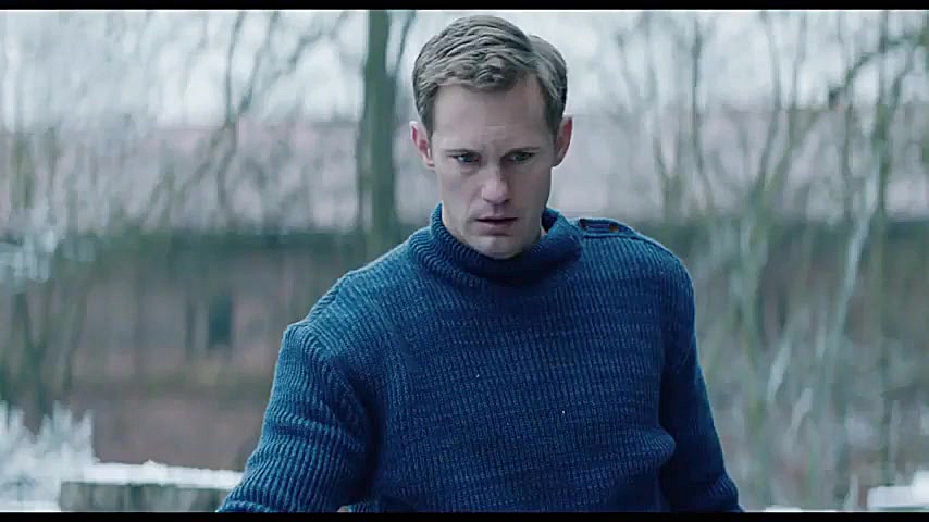 تریلر فیلم The Aftermath 2019 زمان144ثانیه