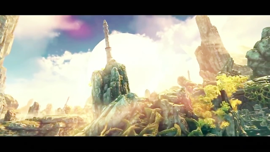 تریلر بازی Panzer Dragoon در E3 2019