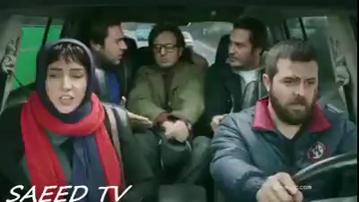دیالوگ بی نطیر فیلم خط ویژه زمان44ثانیه