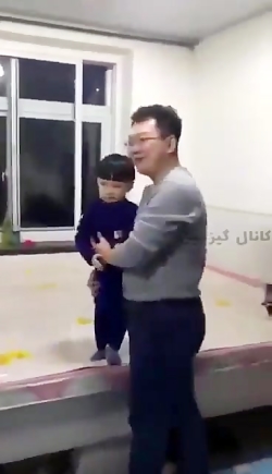 ازدواج بهنگام و تغذیه سالم یعن...