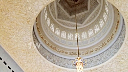 معماری اسلامی: مسجد بزرگ شیخ زاید