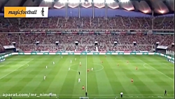خلاصه بازی ایران 1 - 1 کره جنو...