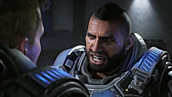 e3 2019: ویدیو تازه از Gears 5
