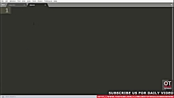 CSS TikTok Text Animation Effe...