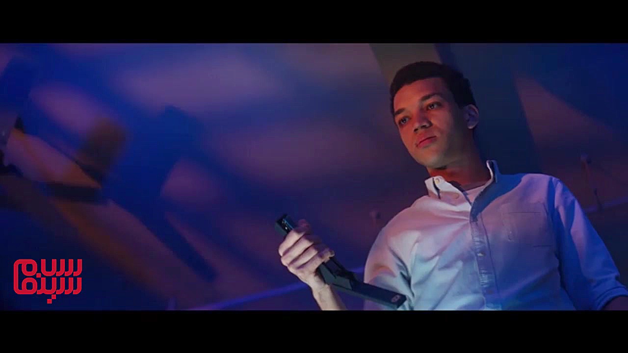 آنونس «کارآگاه پیکاچو Pokémon Detective Pikachu» زمان142ثانیه