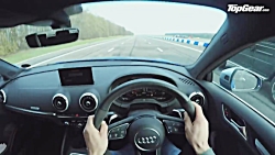 مرسدس G Class در برابر پورشه 7...