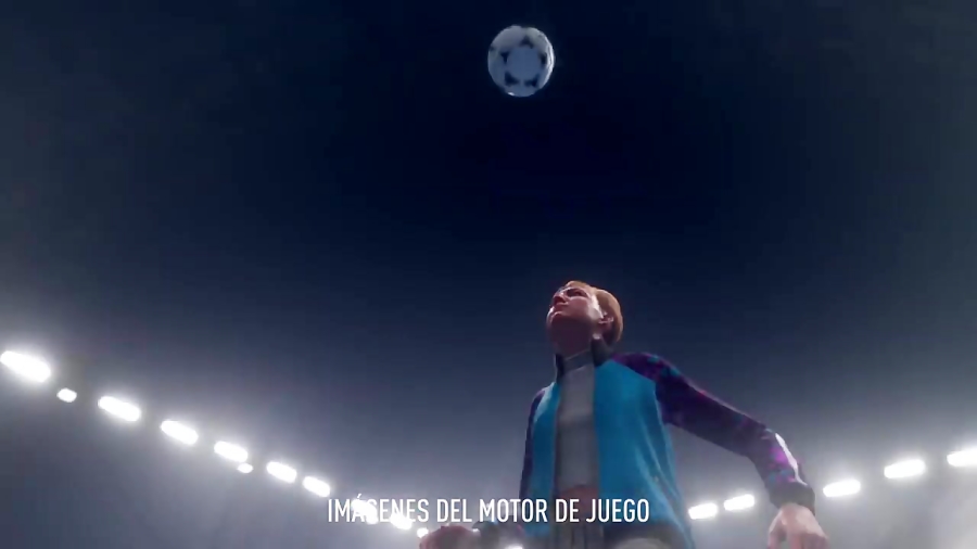 FIFA 20 - نمایش تریلر ft. VOLTA Football | PS4